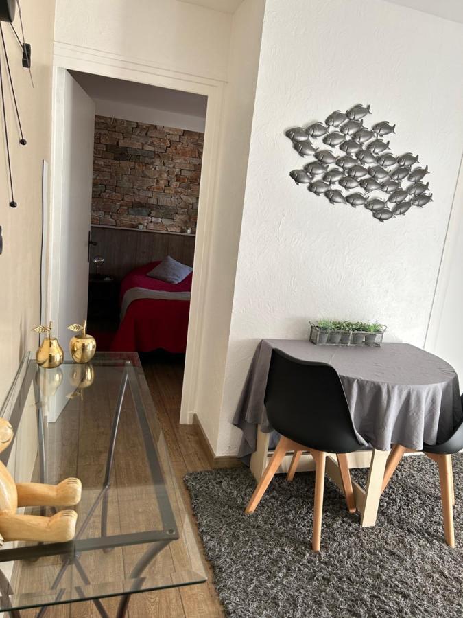 Chambre D'Hotes De La Riaille 400 M De La Dolce Via Le Cheylard Esterno foto