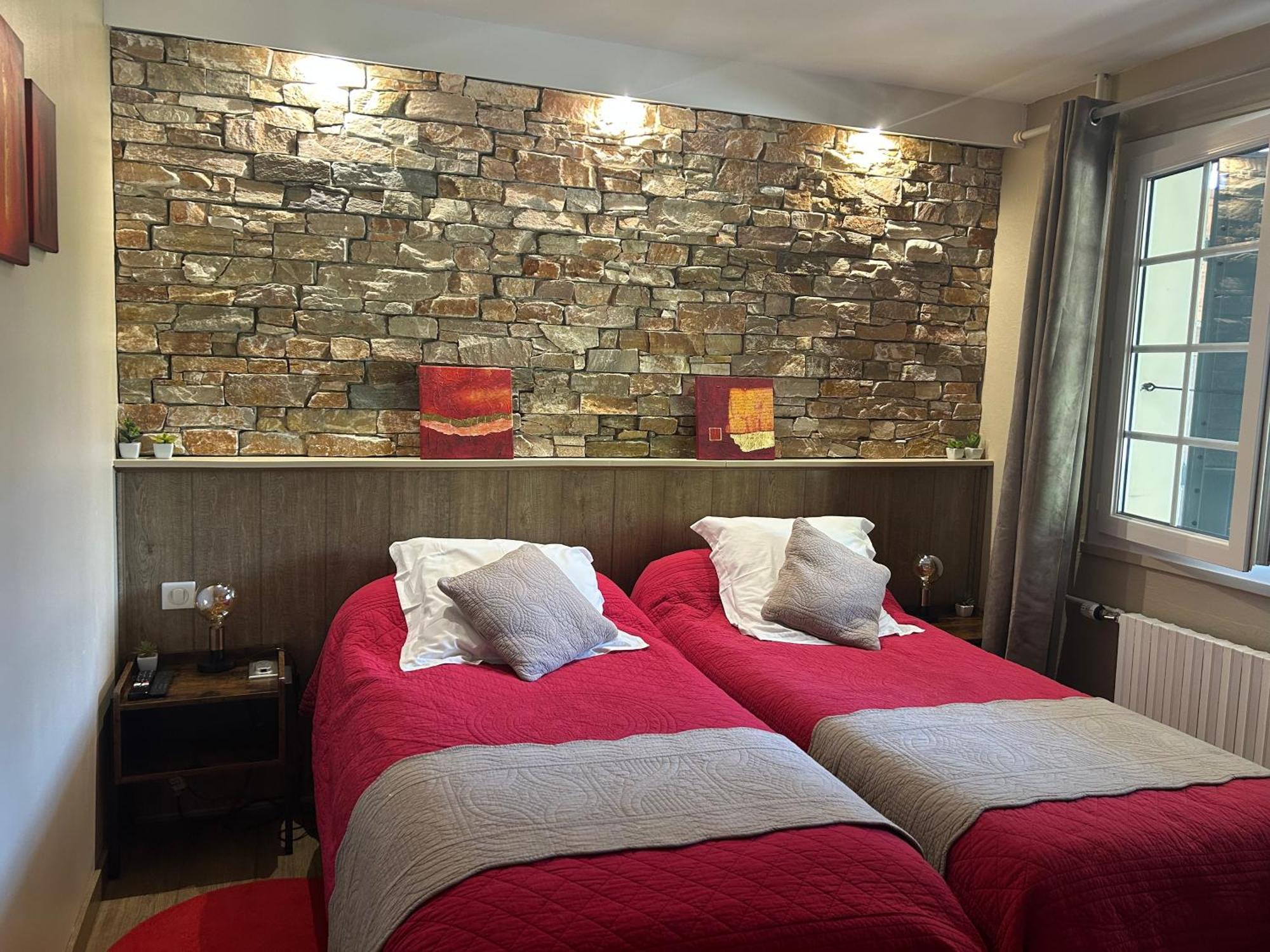 Chambre D'Hotes De La Riaille 400 M De La Dolce Via Le Cheylard Esterno foto